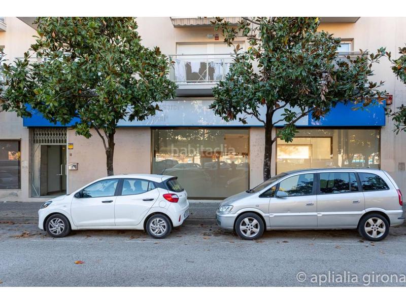 Foto ab4e8de5-627b-4fe3-b66a-fc88d7fcda25. Local comercial a Eixample Sud-Migdia Girona