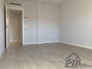 Miete Etagenwohnung in La Devesa. Alquiler de piso en girona capital  devesa