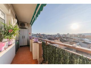 Appartement à Veïnat. Venta de piso en salt