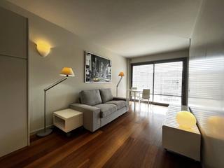 Affitto Appartamento  Calle barcelona. Disponible final enero26 alquiler piso zona renfeave