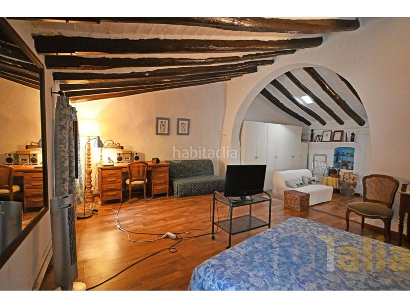 Foto 0ccdbf17-a21f-46fe-b07e-d573303af252. Masía venta de una encantadora villa campestre en bellcaire dempordà en Bellcaire d´Empordà