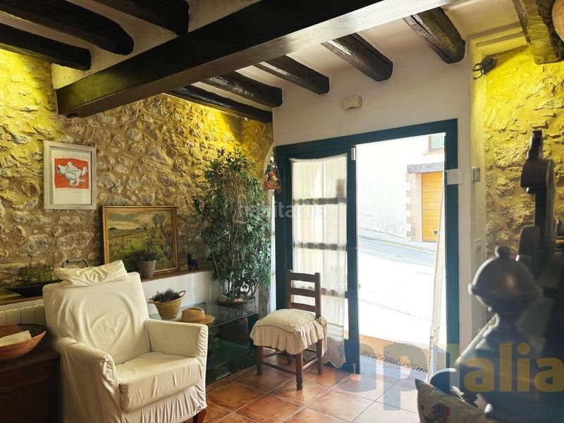 Foto 30b09ead-9a70-4e17-aaa2-8b04986ed72c. Masía venta de una encantadora villa campestre en bellcaire dempordà en Bellcaire d´Empordà