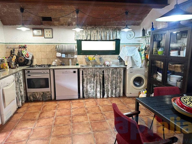 Foto 37acc769-5c95-458a-818d-086dae74931c. Masía venta de una encantadora villa campestre en bellcaire dempordà en Bellcaire d´Empordà