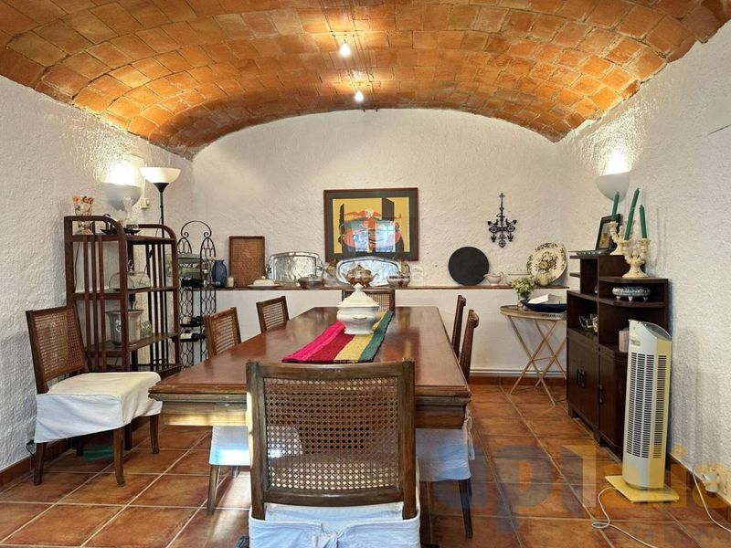 Foto 3e091b43-f2c9-465a-9cf6-71a9f46e6728. Masía venta de una encantadora villa campestre en bellcaire dempordà en Bellcaire d´Empordà