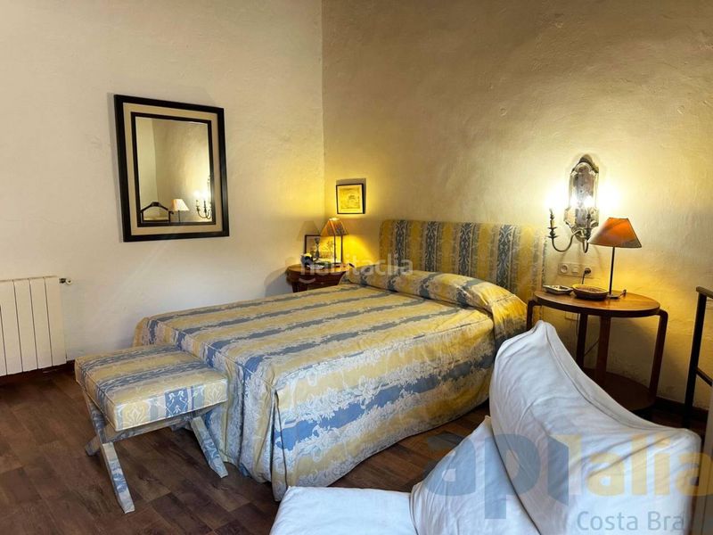 Foto 44f86665-8274-4d41-87f6-6641a7bc8544. Masía venta de una encantadora villa campestre en bellcaire dempordà en Bellcaire d´Empordà