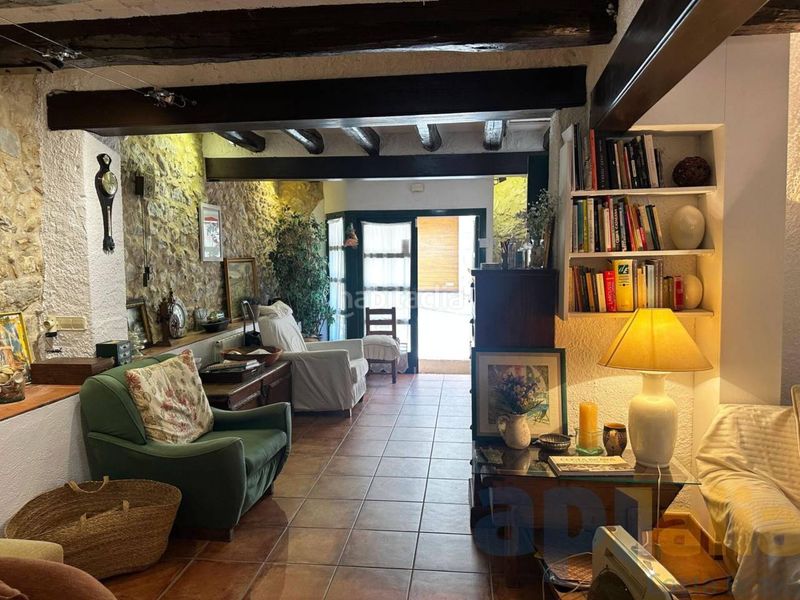 Foto 7ea62361-26ec-43ea-994d-04f196fb9545. Masía venta de una encantadora villa campestre en bellcaire dempordà en Bellcaire d´Empordà