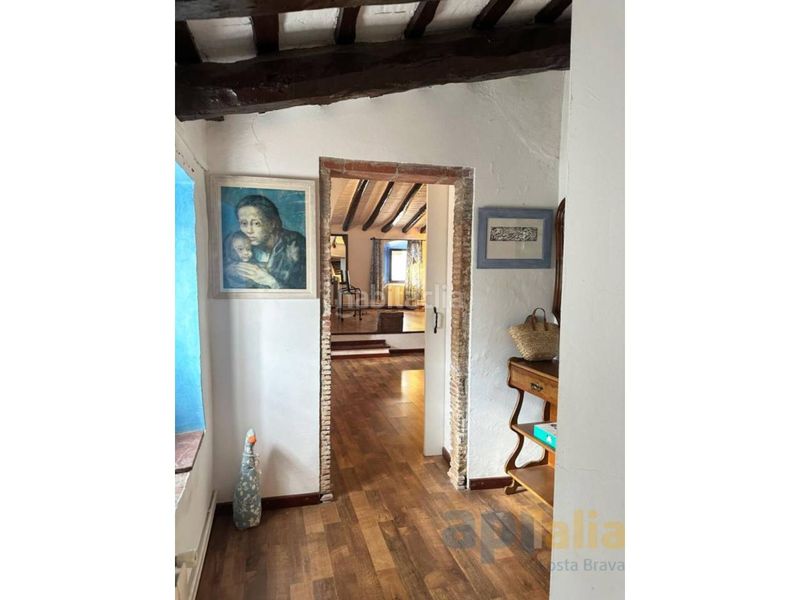 Foto 871aee37-3d1a-4463-87e4-57c1d3929019. Masía venta de una encantadora villa campestre en bellcaire dempordà en Bellcaire d´Empordà