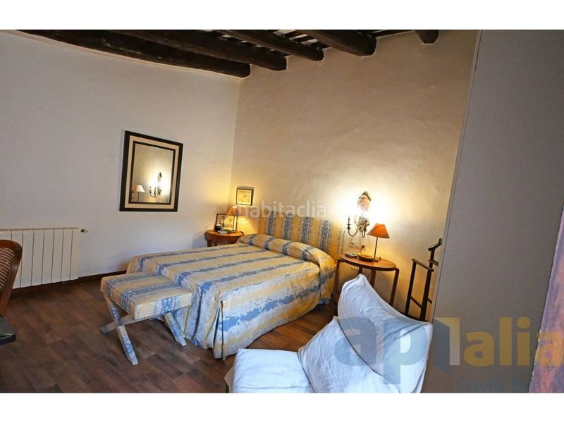 Foto 8a121264-cb9a-48c6-85d1-478998b08739. Masía venta de una encantadora villa campestre en bellcaire dempordà en Bellcaire d´Empordà