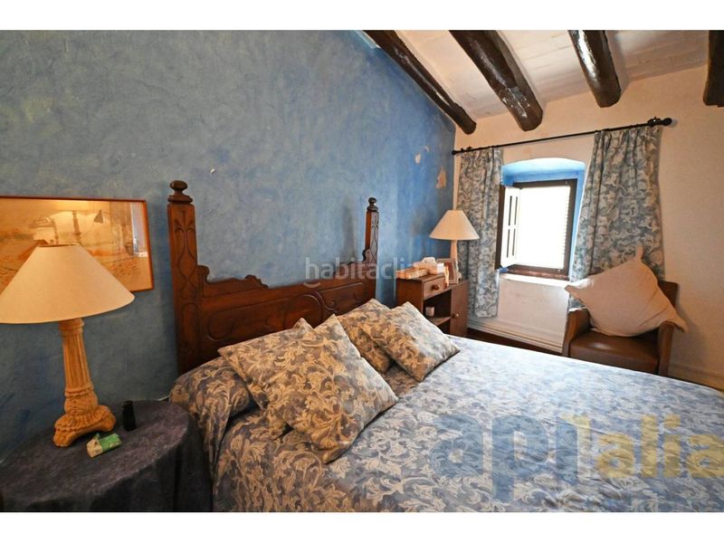 Foto 8c844375-f3b5-4609-8921-a67e59a2dad2. Masía venta de una encantadora villa campestre en bellcaire dempordà en Bellcaire d´Empordà