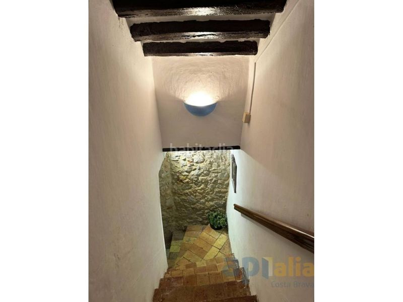 Foto 992968d3-759d-4da0-bc47-863fd1c8c06f. Masía venta de una encantadora villa campestre en bellcaire dempordà en Bellcaire d´Empordà