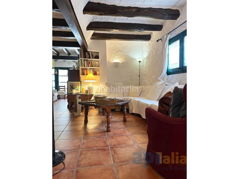 Foto a26e08d9-8c49-4da3-8933-88d20193878f. Masía venta de una encantadora villa campestre en bellcaire dempordà en Bellcaire d´Empordà