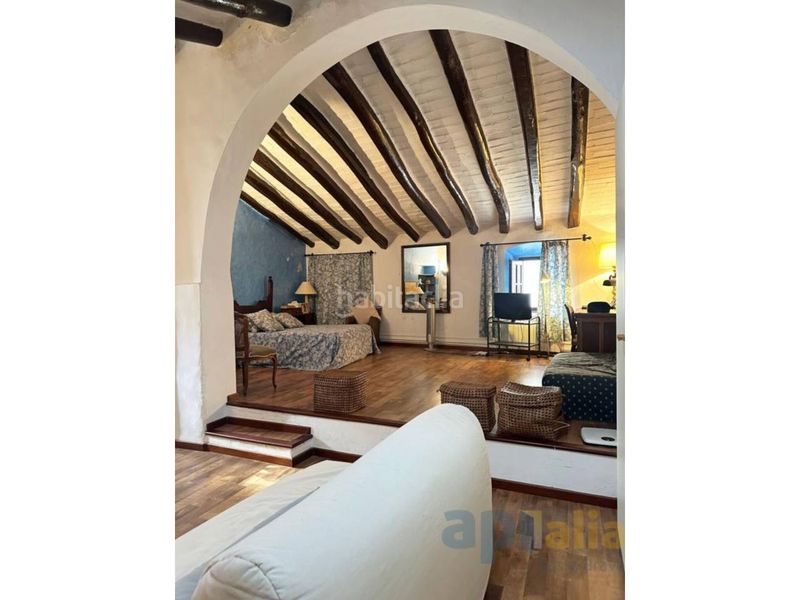Foto af5c8460-c643-450a-8623-6410bdcfb839. Masía venta de una encantadora villa campestre en bellcaire dempordà en Bellcaire d´Empordà