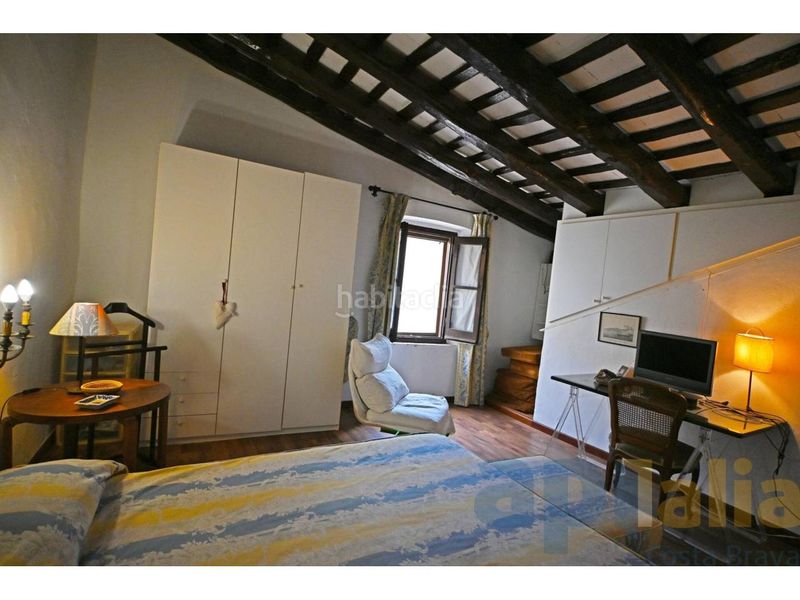 Foto d1812f56-a254-495e-b447-e414694d0113. Masía venta de una encantadora villa campestre en bellcaire dempordà en Bellcaire d´Empordà
