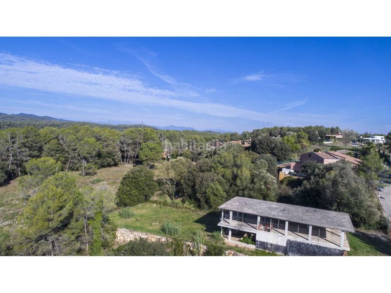 Foto 0b042f04-3661-4940-93bf-3930fb11b157. Xalet a Sant Julià de Ramis