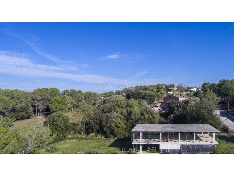 Foto c444b880-a3ac-496e-bdd3-17adbe665216. Xalet a Sant Julià de Ramis