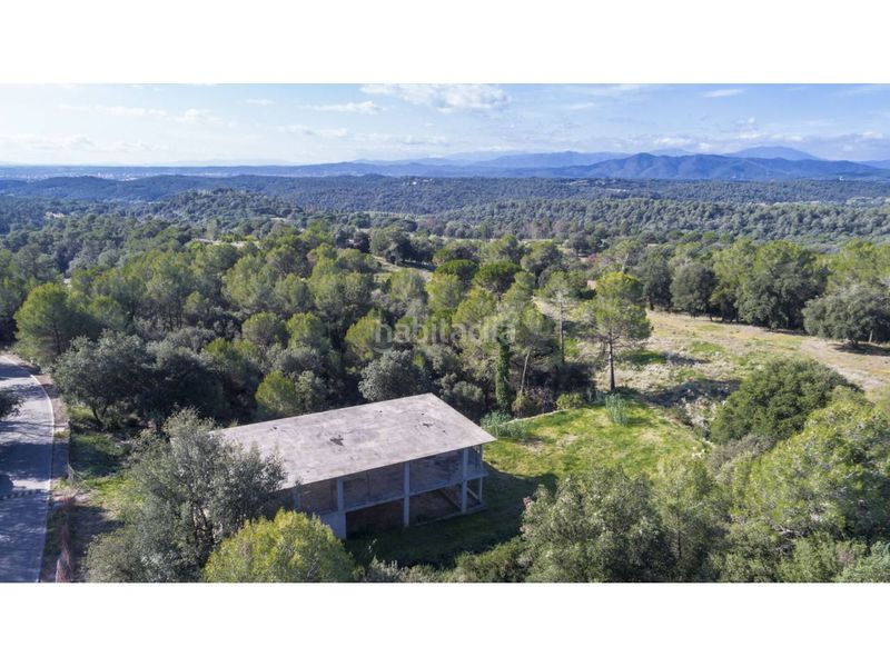 Foto eb07e1f8-c466-4188-9683-653d4096661b. Xalet a Sant Julià de Ramis
