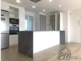 Location Attique à La Devesa. Último iso altura en alquiler en devesa