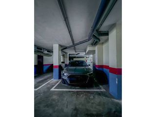 Affitto Posto auto  Calle santiago ramón y cajal. Aparcamiento alquiler zona sta caterina