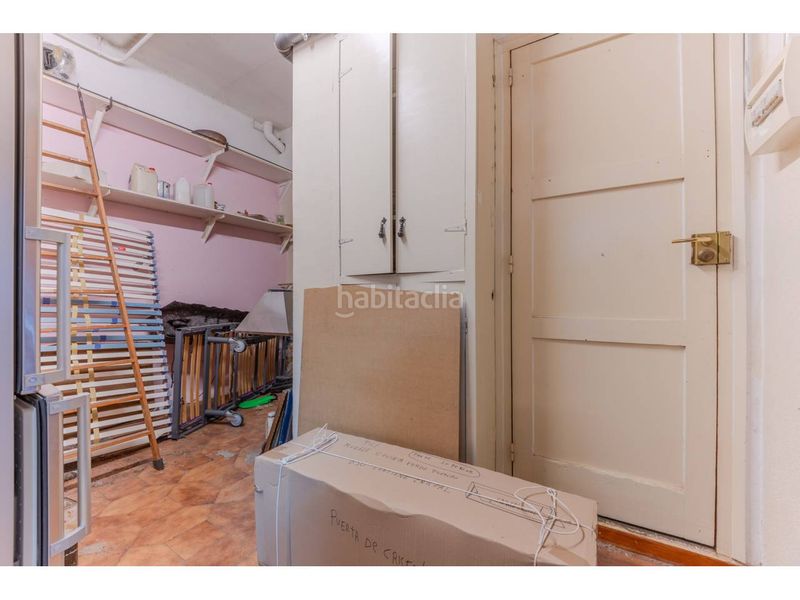 Foto 8079d033-3007-4966-8c7a-41378ca24709. Casa amb aparcament a Eixample Sud-Migdia Girona