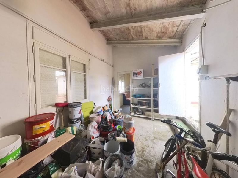 Foto 82bee0a9-98e6-4953-8fe0-61603c38592b. Casa amb aparcament a Eixample Sud-Migdia Girona