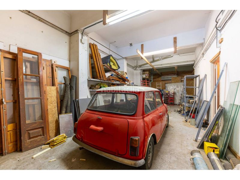 Foto e42523d1-619c-46aa-9c2a-0149b0ee887a. Casa amb aparcament a Eixample Sud-Migdia Girona