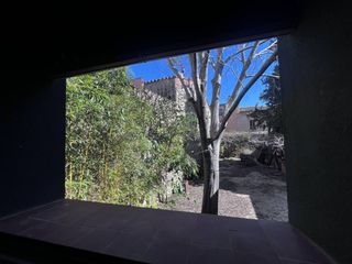 Location Maison jumelée  Calle corriol. Alquiler casa con jardín y naturaleza