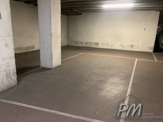 Location Parking voiture  Calle creu. Parking en alquiler en eixample