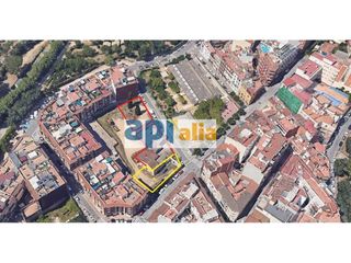 Terreny residencial a Mas Baell-Can Carbó