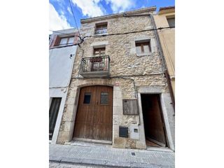 Chalet à Fontanilles. Venta de villa reformada en fontanilles
