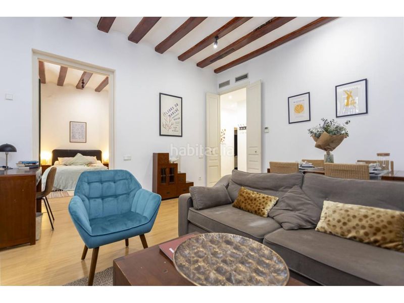 Foto 45e7d1da-ca07-4579-8798-38e28fbd8265. Pis amb calefacció a Centre-Barri Vell Girona