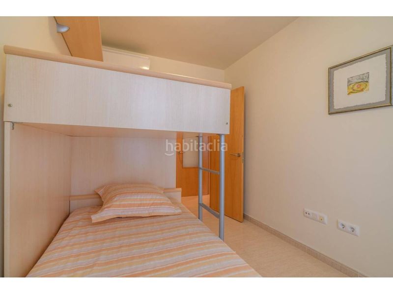 Foto 19b224bb-1302-4757-8bbe-22e2a5e31aad. Pis amb calefacció aparcament a Tossa de Mar Tossa de Mar