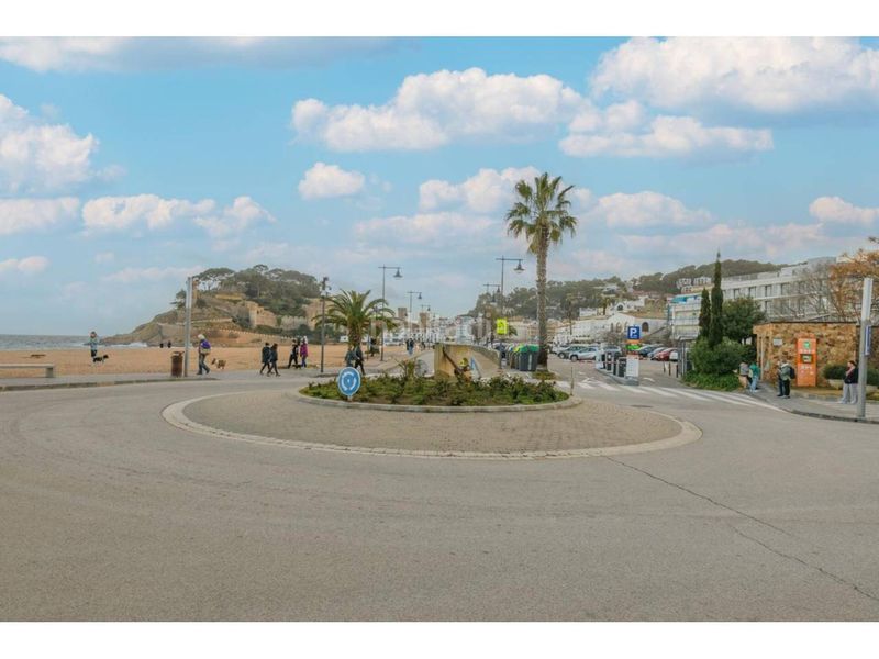 Foto 4ff5a3d8-cbee-4b03-b8cf-8fc6ff9eed2c. Pis amb calefacció aparcament a Tossa de Mar Tossa de Mar