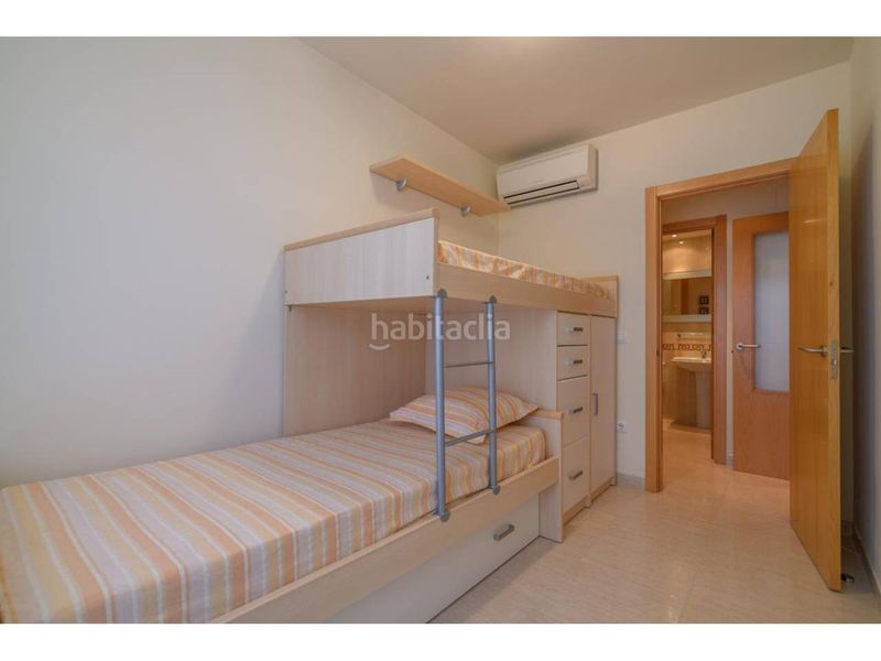 Foto bc38b6fe-7db7-46e9-9e88-3396b67046e2. Pis amb calefacció aparcament a Tossa de Mar Tossa de Mar