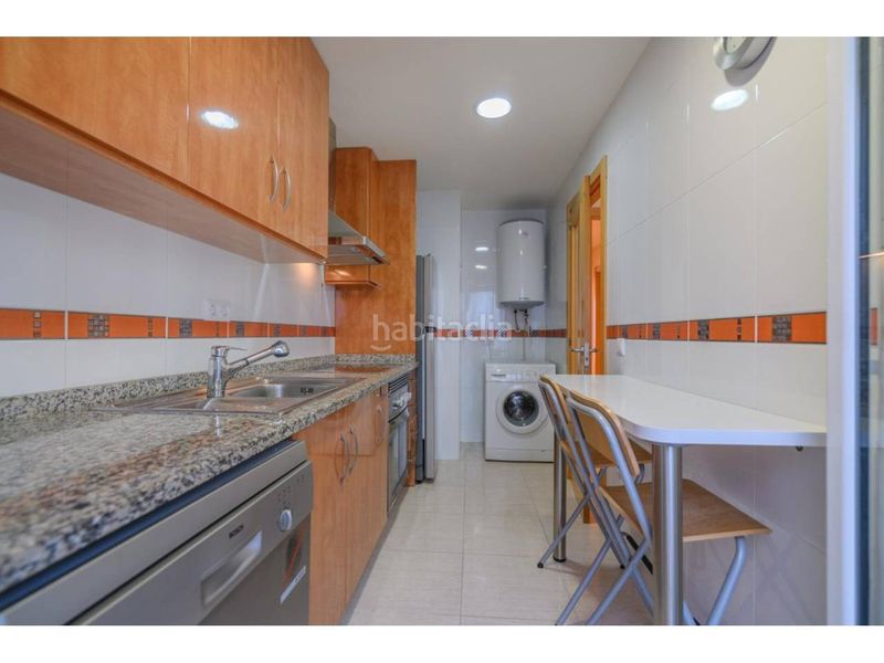 Foto e3da7015-5223-4d0e-8a04-7ac7c809f83f. Pis amb calefacció aparcament a Tossa de Mar Tossa de Mar