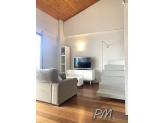 Lloguer Dúplex a Eixample Nord. Duplex en alquiler en eixample