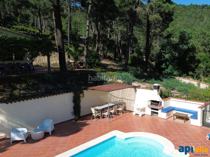 Foto 6651dfec-f88a-4926-9bcb-c64ce972769f. Xalet amb aparcament piscina a Lloret Blau - La Creu de Lloret Lloret de Mar