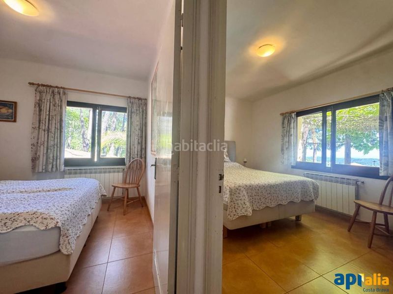 Foto ce4af600-720d-4665-bc89-99af74781049. Xalet amb aparcament piscina a Lloret Blau - La Creu de Lloret Lloret de Mar