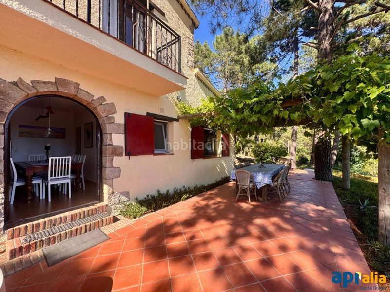 Foto d71ea09f-74d1-41fa-987a-50e04ad09e6b. Xalet amb aparcament piscina a Lloret Blau - La Creu de Lloret Lloret de Mar