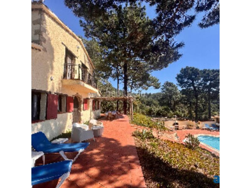 Foto de9232d2-1b86-4b2d-b104-403494b62391. Xalet amb aparcament piscina a Lloret Blau - La Creu de Lloret Lloret de Mar