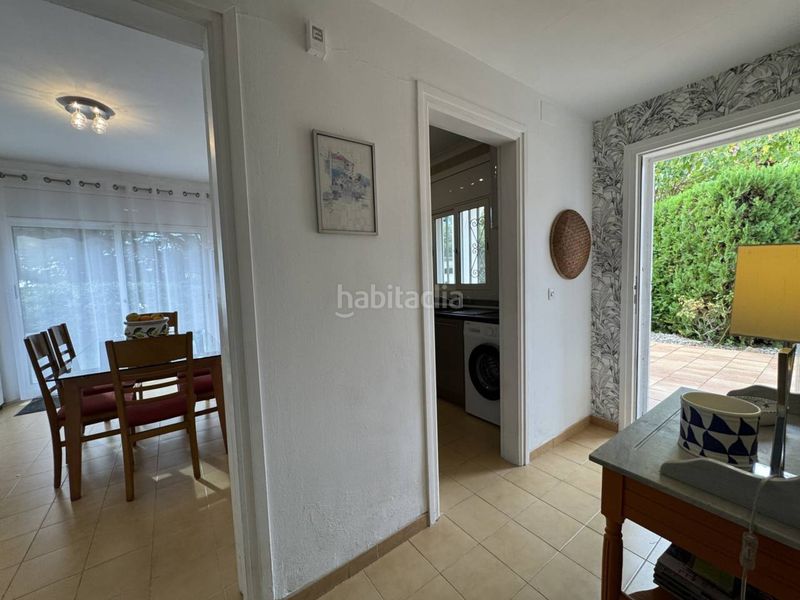 Foto 1c31e8d2-e293-4748-b90d-4c92625becaf. Casa amb calefacció aparcament a Canyelles Lloret de Mar