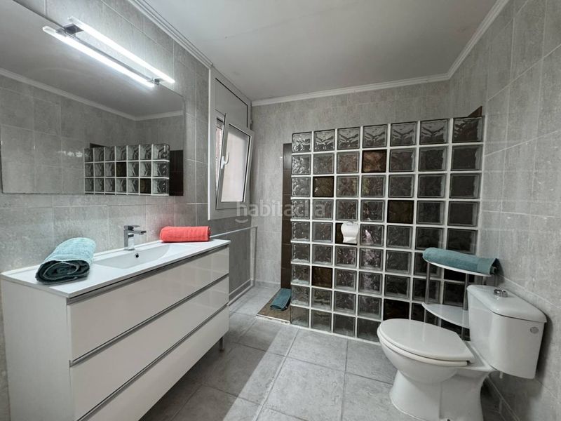 Foto 201785f2-4e09-4536-8519-8896fe3a4b0a. Casa amb calefacció aparcament a Canyelles Lloret de Mar