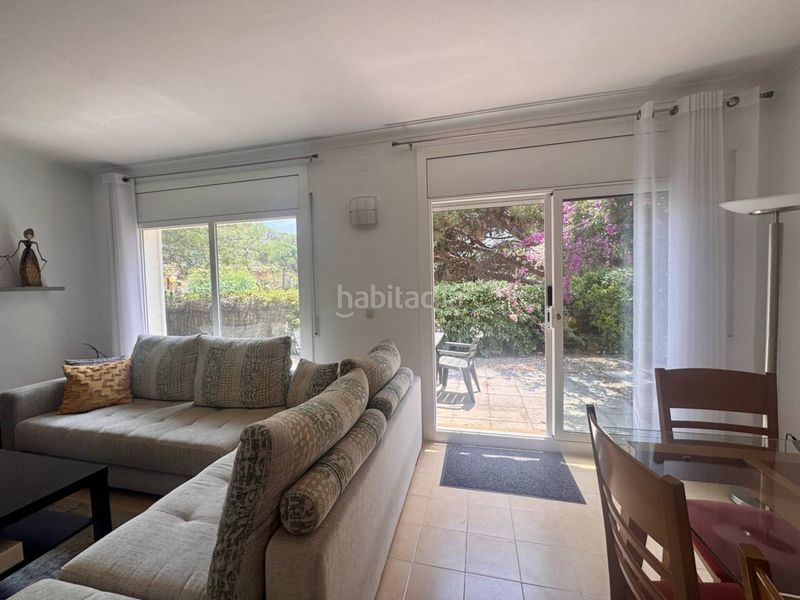 Foto 2ba75c20-a38a-4c1d-8525-d34570e483e5. Casa amb calefacció aparcament a Canyelles Lloret de Mar