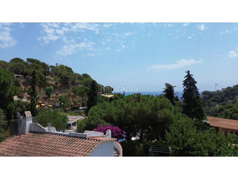 Foto 32f39ddc-f234-4212-8923-cc7b9c614b39. Casa amb calefacció aparcament a Canyelles Lloret de Mar