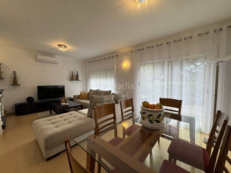 Foto 6e49dcf1-c095-45c2-856f-2dad713ca942. Casa amb calefacció aparcament a Canyelles Lloret de Mar