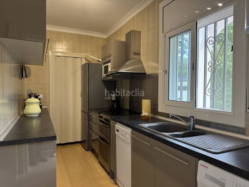 Foto 909b4b21-d475-4159-88d0-579f69530d04. Casa amb calefacció aparcament a Canyelles Lloret de Mar