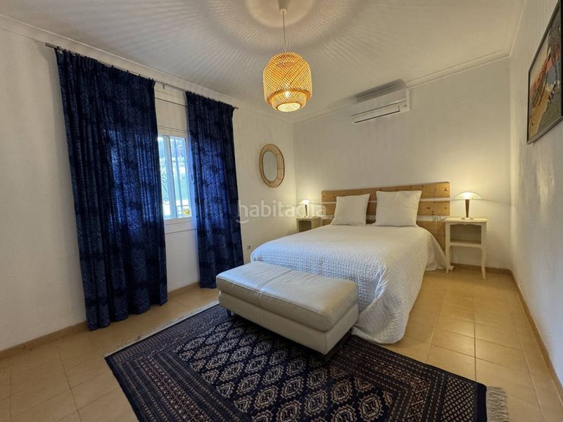 Foto ad6df87c-a4ec-41cf-9ede-f24828900c94. Casa amb calefacció aparcament a Canyelles Lloret de Mar