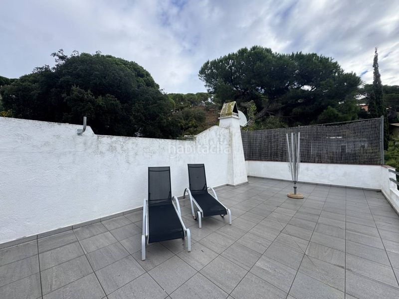 Foto c46894b0-f4c7-4b28-9681-b38e9656bb82. Casa amb calefacció aparcament a Canyelles Lloret de Mar