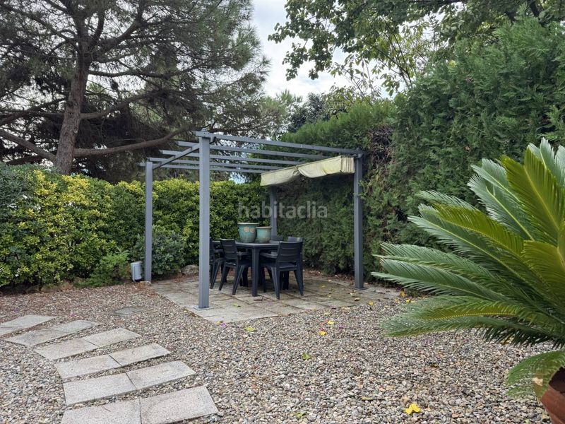 Foto c52ca945-9f06-4310-a594-3c3764d75c7a. Casa amb calefacció aparcament a Canyelles Lloret de Mar