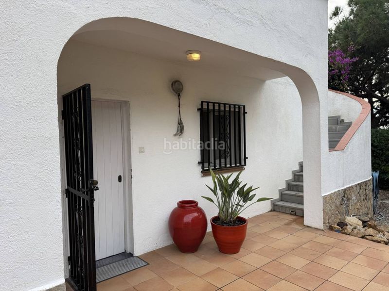 Foto ceaa6e4c-69eb-482c-9562-2eb7f08ca15d. Casa amb calefacció aparcament a Canyelles Lloret de Mar