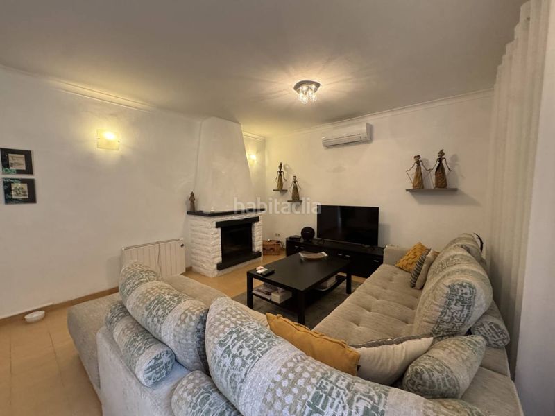 Foto dfbecfbf-b7c2-4c23-9a7f-181de01321e2. Casa amb calefacció aparcament a Canyelles Lloret de Mar